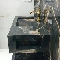 روشویی سرامیکی|لوازم سرویس بهداشتی|اهواز, بهارستان|دیوار