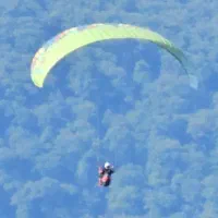 بال پاراگلایدر یوترن آلمان۲۰۲۲|تجهیزات ورزشی|تهران, جردن|دیوار