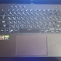 ASUS ROG ZEPHYRUS G15 GA503RW|رایانه همراه|تبریز, |دیوار