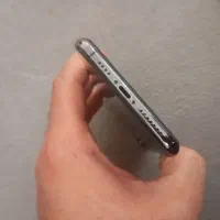 آیفون xs max|موبایل|خرم‌آباد, |دیوار