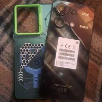 نوت13 حافظه ۵۱۲ کپشن بخون