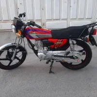 موتورسیکلت ۲۰۰احسان|موتورسیکلت|اهواز, آریاشهر|دیوار