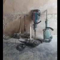 کنده کاری وتخریب کاری ازصفرتاصدباابزارکامل درخدمت