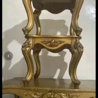 میزجلو مبلی