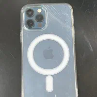 گوشی ایفون ۱۲پرو۵۱۲گیگ