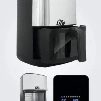 سرخ کن 10 لیتری بدون روغن