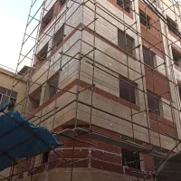 سنگ کاری و کاشی کاری دوغابی وچسپی