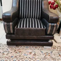 نیم ست ۵ نفره راحتی