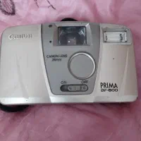 دوربین عکاسی قدیمی