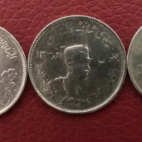 سکه نقره