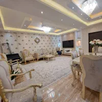 *املاک قلب شهر *آپارتمان 95m/طبقه اول/مرکزشهر