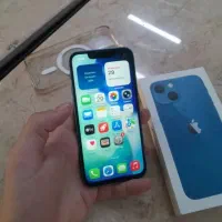 ایفون 13