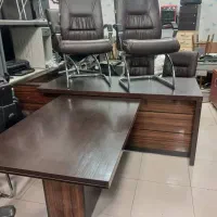 (خریدار و فروشنده لوازم اداری و شرکتی میز و صندلی)|مبلمان اداری|تهران, ونک|دیوار