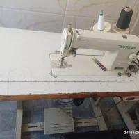 چرخ خیاطی صنعتی