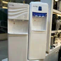 بویلر آب جوش و آبسردکن همزمان