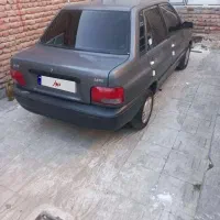 پراید مدل ۹۱|خودرو سواری و وانت|اردبیل, |دیوار