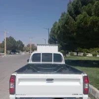وانت کارا 2000مدل 1402