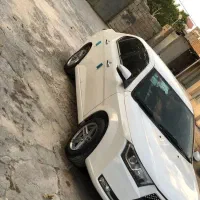 دنا پلاس معاوضه با ۲۰۷ مشگی پانا|خودرو سواری و وانت|کرمانشاه, |دیوار