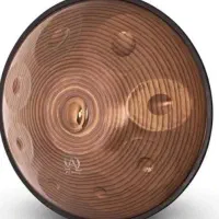 هنگدرام ۹ نت آلفا