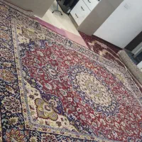 ۲ عدد فرش ۱۲ متری|فرش|تهران, علیآباد|دیوار