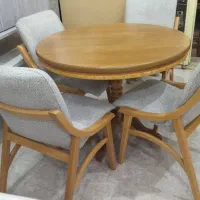 میز ناهارخوری سارینا