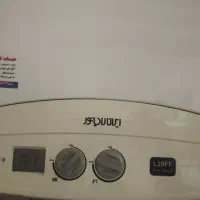 تعمیر و نصب پکیج و آبگرمکن و شیر آلات