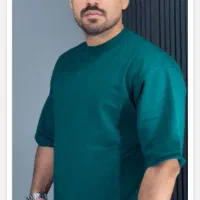 تیشرت دورس سه نخ پنبه ضمانتی|لباس|فردیس, فردیس|دیوار