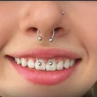 خدمات پزشکی،پیرسینگ