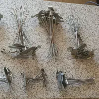 میله رگال سیخ رگال