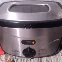 سرخ کن مینی