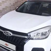 x55 ام وی ام|خودرو سواری و وانت|شهرکرد, |دیوار