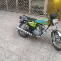موتور شهباز درحدنو