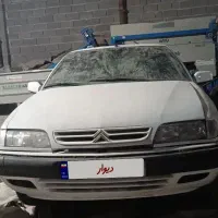 زانتیا ۸۶|خودرو سواری و وانت|جهرم, |دیوار