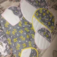 سرویس دمکش|سفره، حوله، دستمال آشپزخانه|مشهد, شهرک بهارستان|دیوار