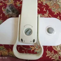 اتوپرس بایترون (نو .استفاده نشده)