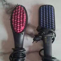 دو تا برس حرارتی