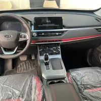 X55 پرو ۱۴۰۳ ، صفر کیلومتر اقساط|خودرو سواری و وانت|مشهد, ده دی|دیوار