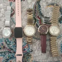 ساعتهای اورجینال