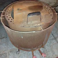 تنور گازی عالیشهر|اجاق گاز و لوازم برقی پخت‌وپز|بوشهر, |دیوار