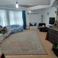 واحد ۸۹ متری با ویو کوه بلوار طالقانی رامسر