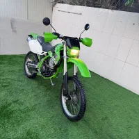 cb XL XLR R15 Repsol Fz.دسته اول