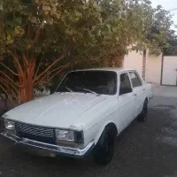 پیکان سواری مدل 83