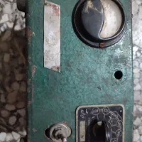 ترانس برق قدیمی ایران تهران|ابزارآلات|کرج, عظیمیه|دیوار