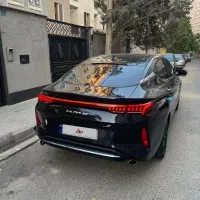 Kmc j7 403|خودرو سواری و وانت|تهران, فاطمی|دیوار