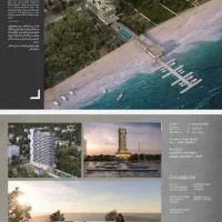 پیش فروش ویلا برج سولاریس/برند و لوکس ساحلی/مشاعات|پیش‌فروش املاک|محمودآباد, |دیوار