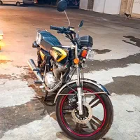 هندا ۲۰۰ کویر مدل ۱۴۰۴