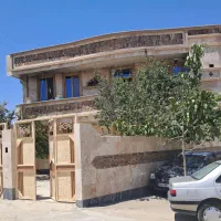 اجاره خانه ویلایی.