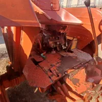 تراکتور رومانی|خودرو سنگین|سراب, |دیوار