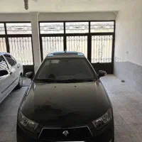 دناپلاس توربو شیش دنده سانروف فول دنا پلاس۴۰۱|خودرو سواری و وانت|مشهد, احمدآباد|دیوار