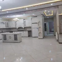 ۱۶۵ متر مجیدیه صفر فول امکانات سند آماده|فروش آپارتمان|مشهد, الهیه|دیوار